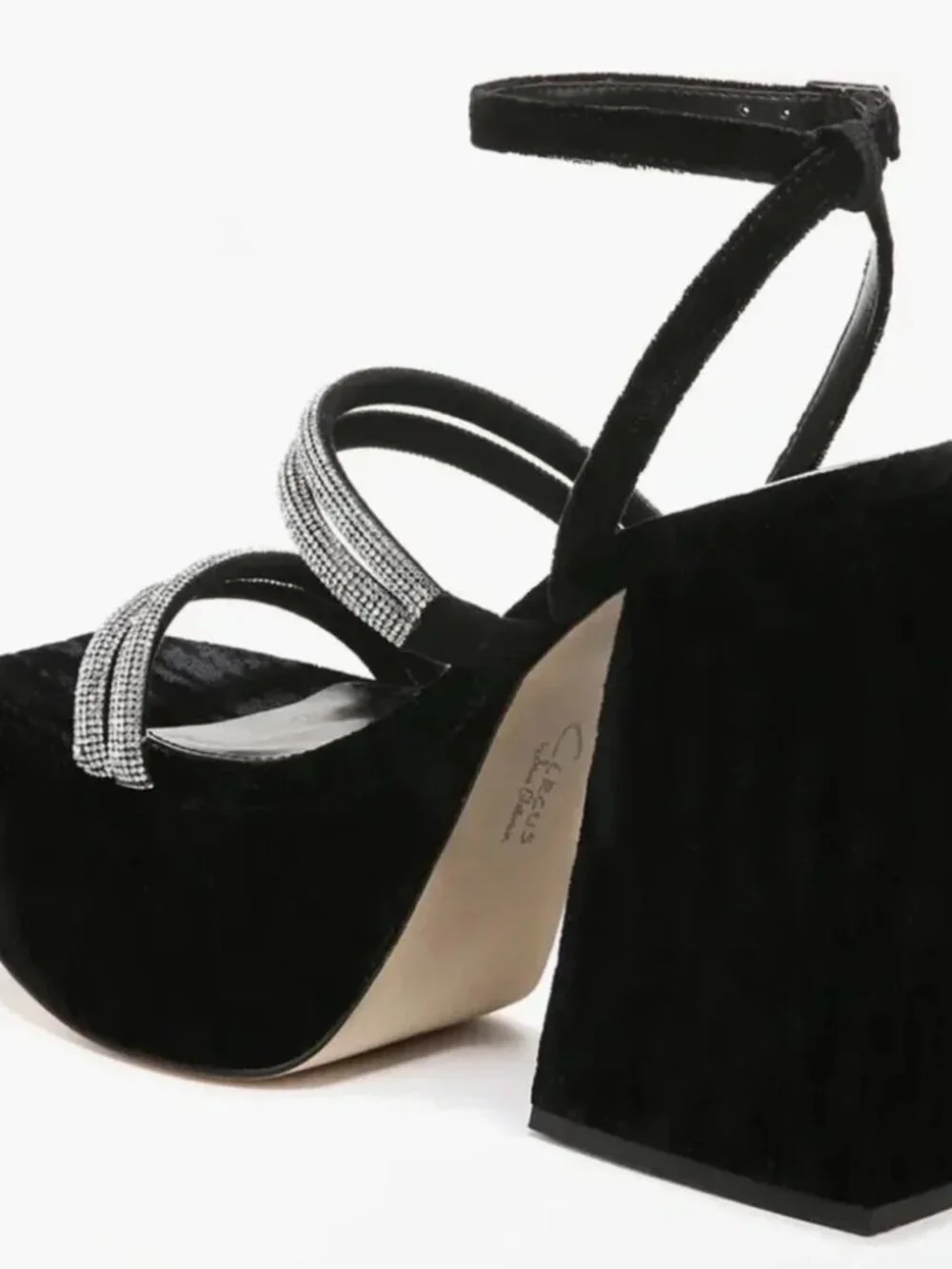 Circus by Sam Edelman circus ny